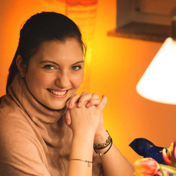 Sabrina Heinrich 's profile picture