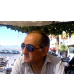 Yılmaz Kılıçoğlu
