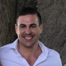 Dominik Kiefer