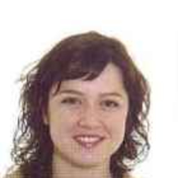 Maria José Pascual Martinez