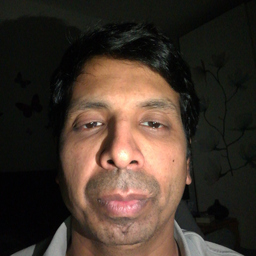 Selvavinayagam Saseestharan's profile picture