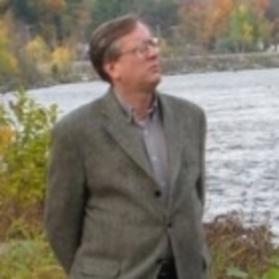 Hudson Barton