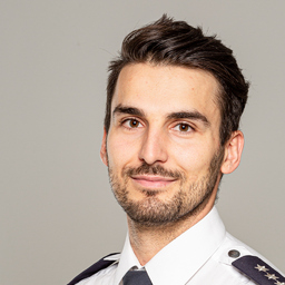 Benjamin Brümmer