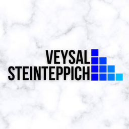 Steinteppich Veysal