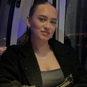 Nelisa Sabrina Dzaferi