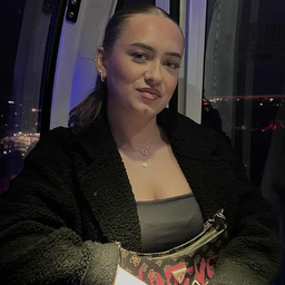 Nelisa Dzaferi's profile picture