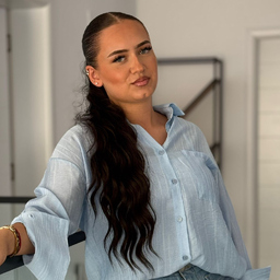 Nelisa Dzaferi's profile picture