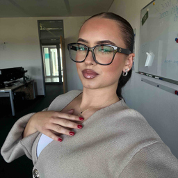 Nelisa Dzaferi