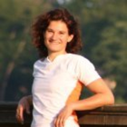 Dorothee Ecke