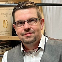 Marc Bergherr