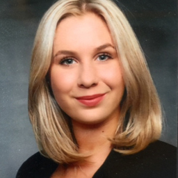 Celina Schombrutzki