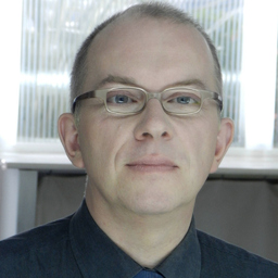 Stéphane Julien