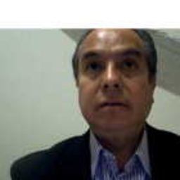Dr. Ramón Jiménez García