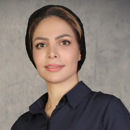 Zeinab Moradian