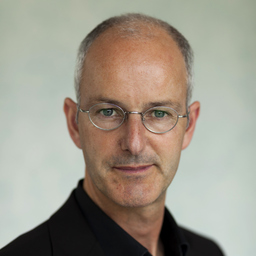 Prof. Dr. Frank Striewe