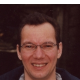 Dr. Guido Hoffmann