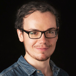 Tom Müller