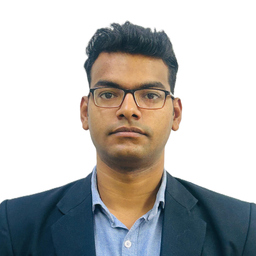 Ankit Pandey