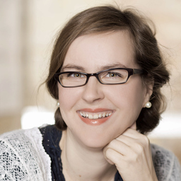 Anna Friedrich