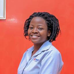 Namutebi Mirriam