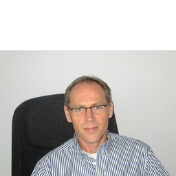 Klaus Kürzdörfer