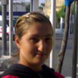 Andreea Alina Marin