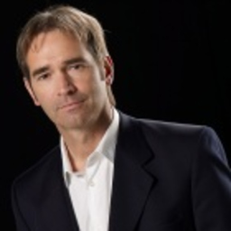 Edwin Zimmer's profile picture