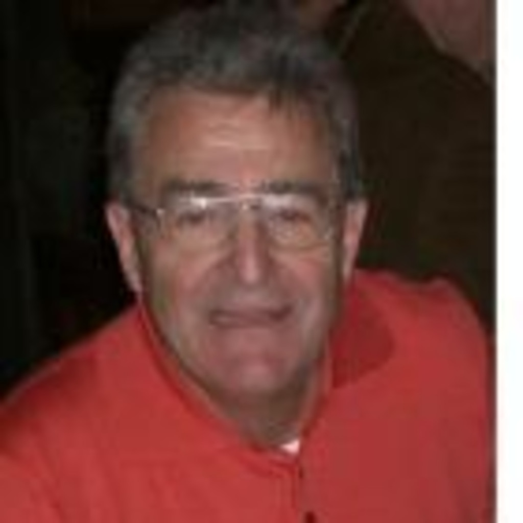 Dr. Walter Kuhn Gesellschafter Qn Unternehmensgruppe XING