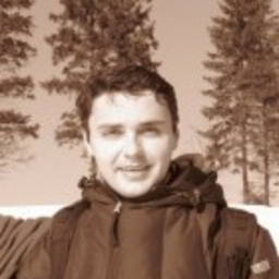 Romain Hinault