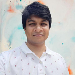 Abhilash Patel