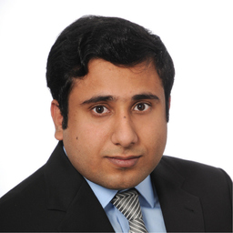 Junaid Ullah Nadeem