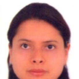 Patricia Calderon