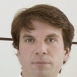 Dr. Christian Czernich