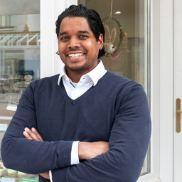 Santosh Konken