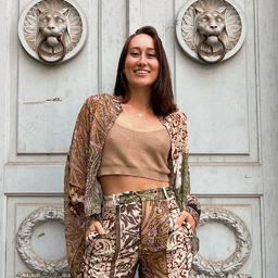 Céline Burghardt