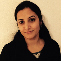 Pranita Vatsa