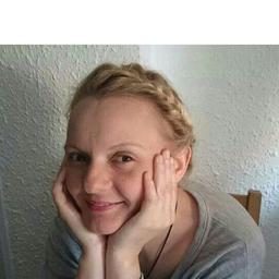 Gisela Giawulf Folch Schulz