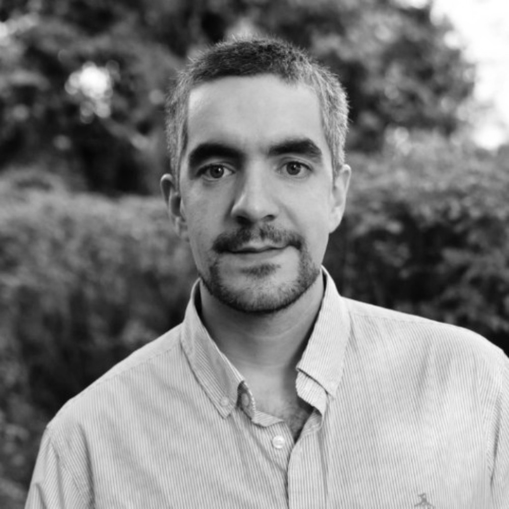 Dr. Lucas Riobo Postdoctoral Researcher TUM München XING