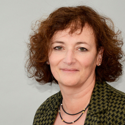 Barbara Kormann