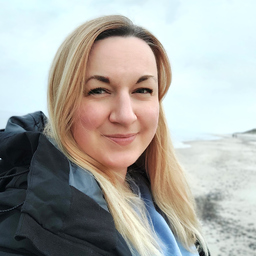 Sonja Kuilert's profile picture