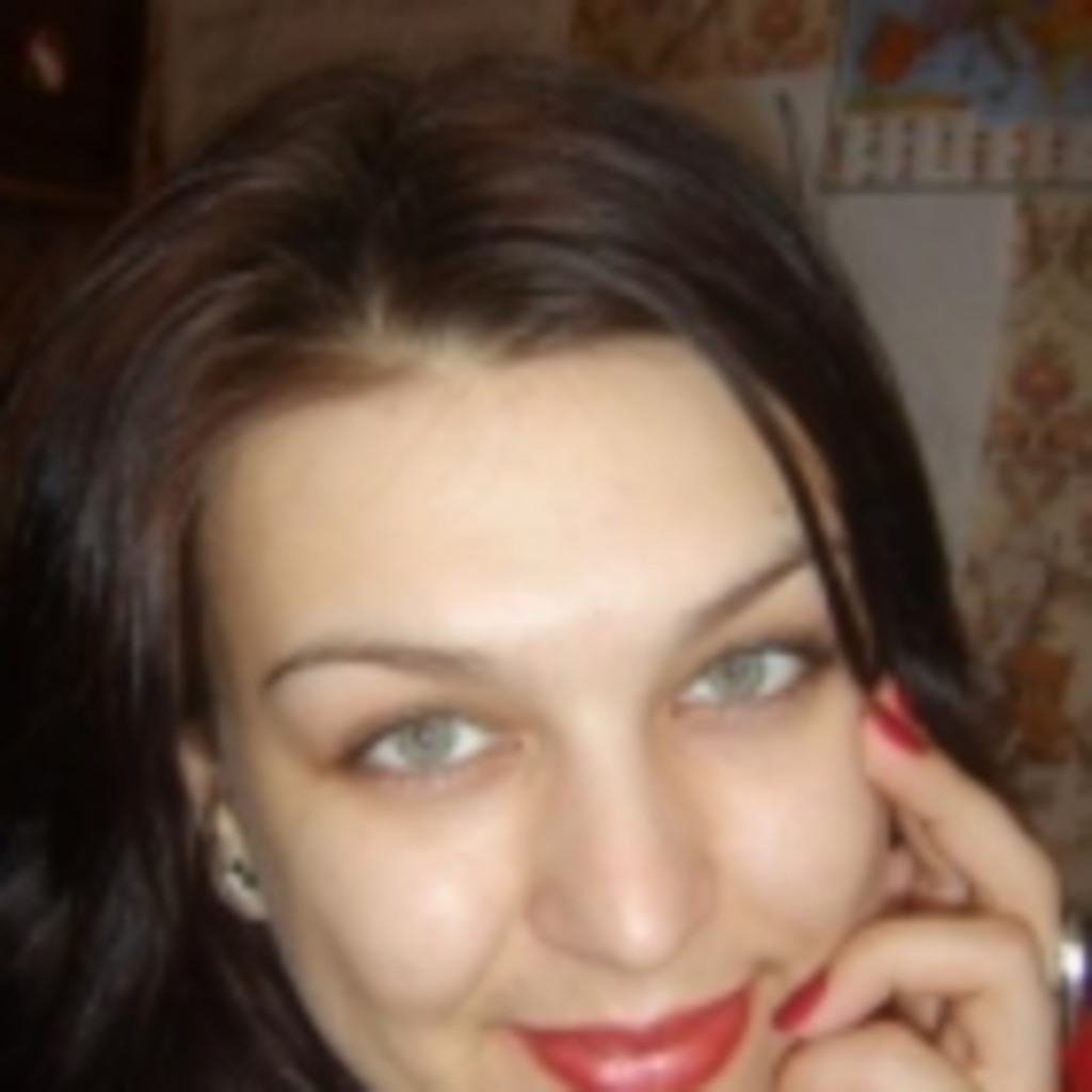 Tatiana Ivanova Business Development Manager QArea XING