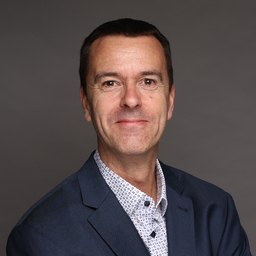 André Haasen