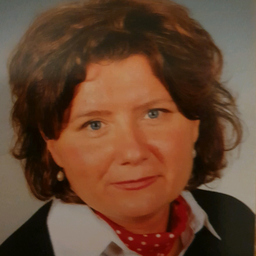 Galina Weigandt