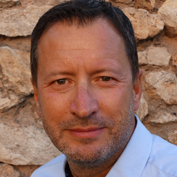 Markus Freisleben