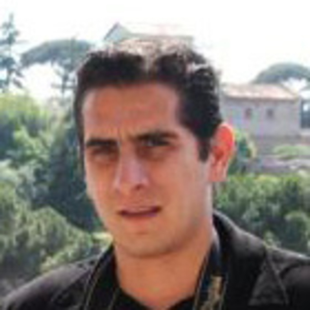 Juan Carlos Rivera webmaster XING