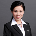 Dipl.-Ing. Jane Wang