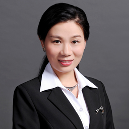 Dipl.-Ing. Jane Wang