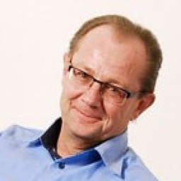 Edwin Kälin's profile picture