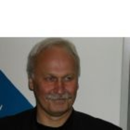 Profilbild Heinz-Jürgen Sager