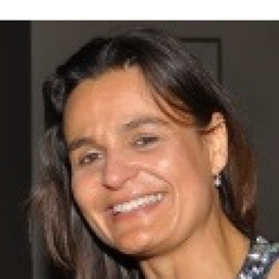 Pia Rabenstein